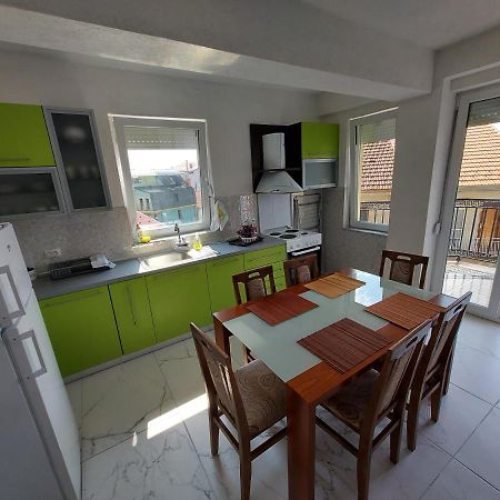 Xxl Apartments City Centar 1 Bitola Ngoại thất bức ảnh