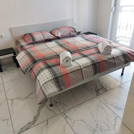 Xxl Apartments City Centar 1 Bitola Ngoại thất bức ảnh