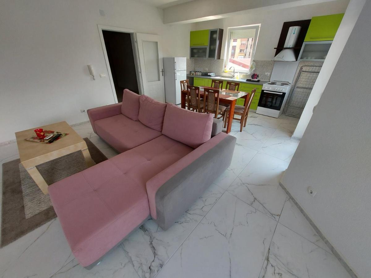 Xxl Apartments City Centar 1 Bitola Ngoại thất bức ảnh