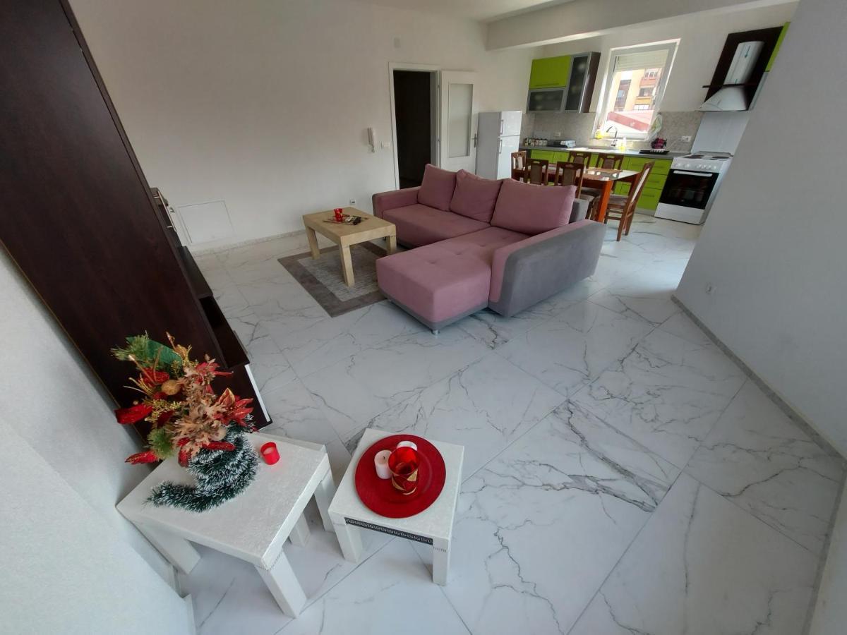 Xxl Apartments City Centar 1 Bitola Ngoại thất bức ảnh