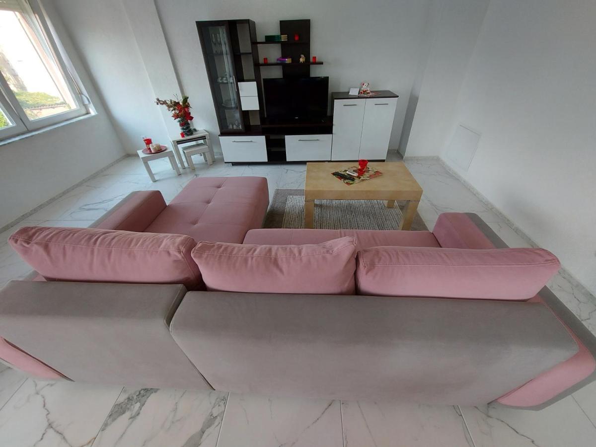 Xxl Apartments City Centar 1 Bitola Ngoại thất bức ảnh
