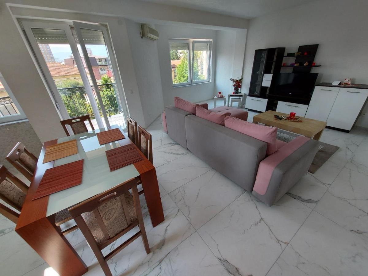 Xxl Apartments City Centar 1 Bitola Ngoại thất bức ảnh