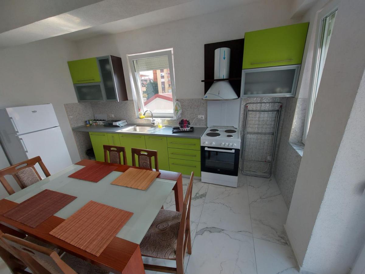 Xxl Apartments City Centar 1 Bitola Ngoại thất bức ảnh
