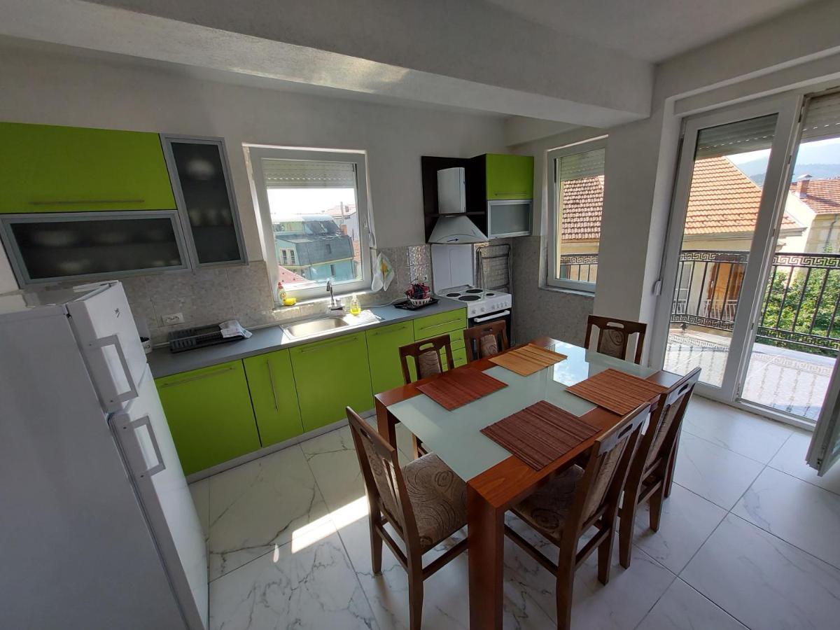 Xxl Apartments City Centar 1 Bitola Ngoại thất bức ảnh
