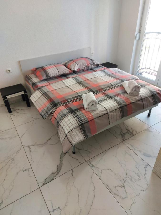 Xxl Apartments City Centar 1 Bitola Ngoại thất bức ảnh