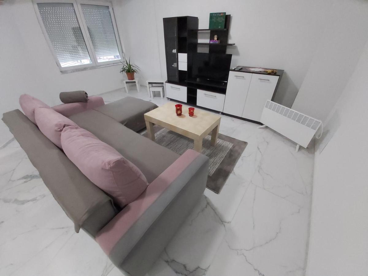 Xxl Apartments City Centar 1 Bitola Ngoại thất bức ảnh