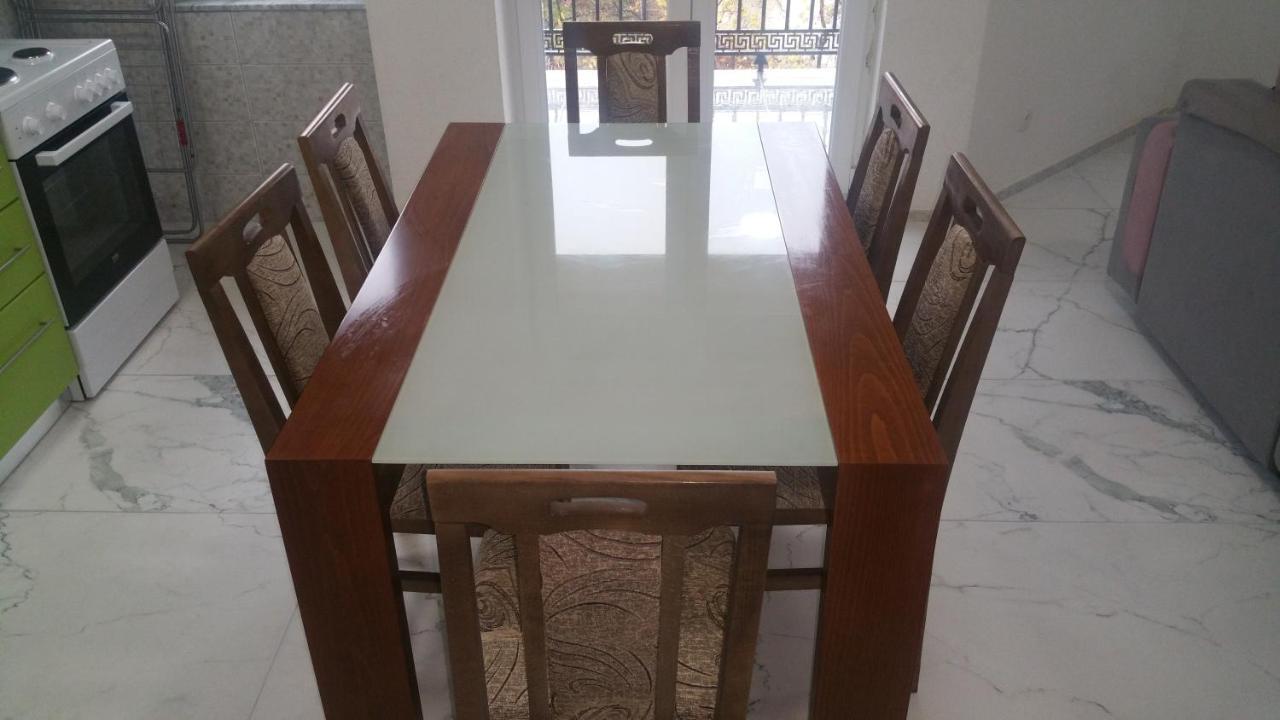 Xxl Apartments City Centar 1 Bitola Ngoại thất bức ảnh