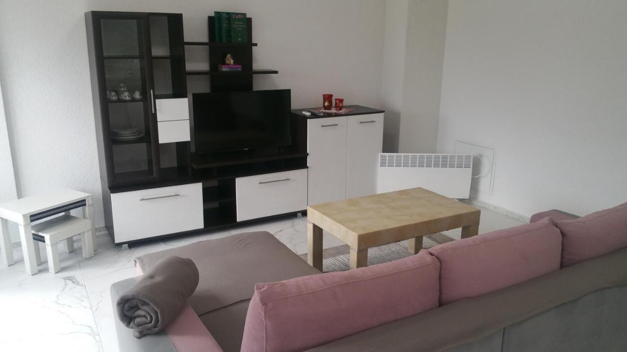 Xxl Apartments City Centar 1 Bitola Ngoại thất bức ảnh