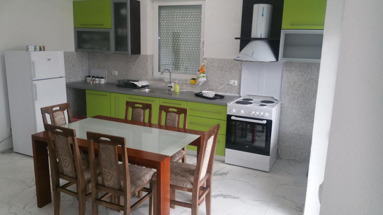 Xxl Apartments City Centar 1 Bitola Ngoại thất bức ảnh