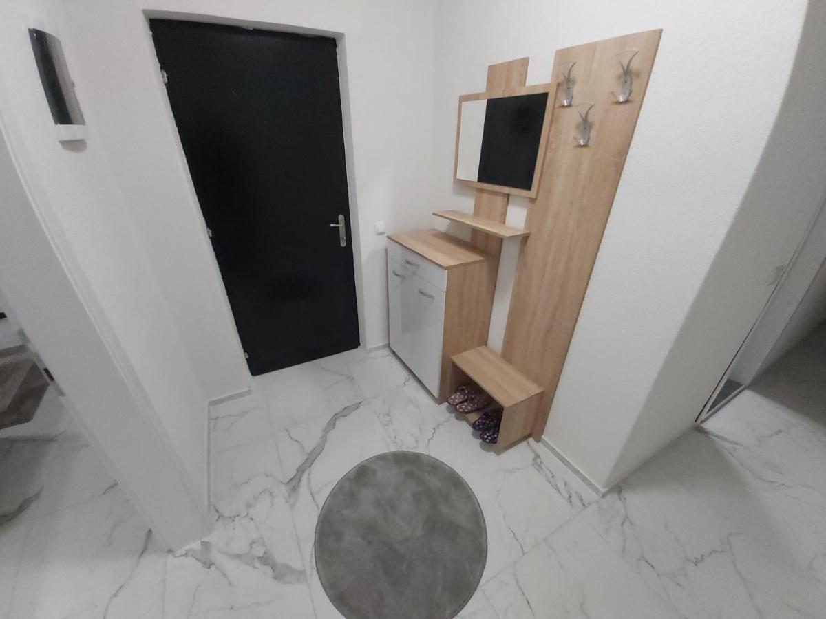 Xxl Apartments City Centar 1 Bitola Ngoại thất bức ảnh