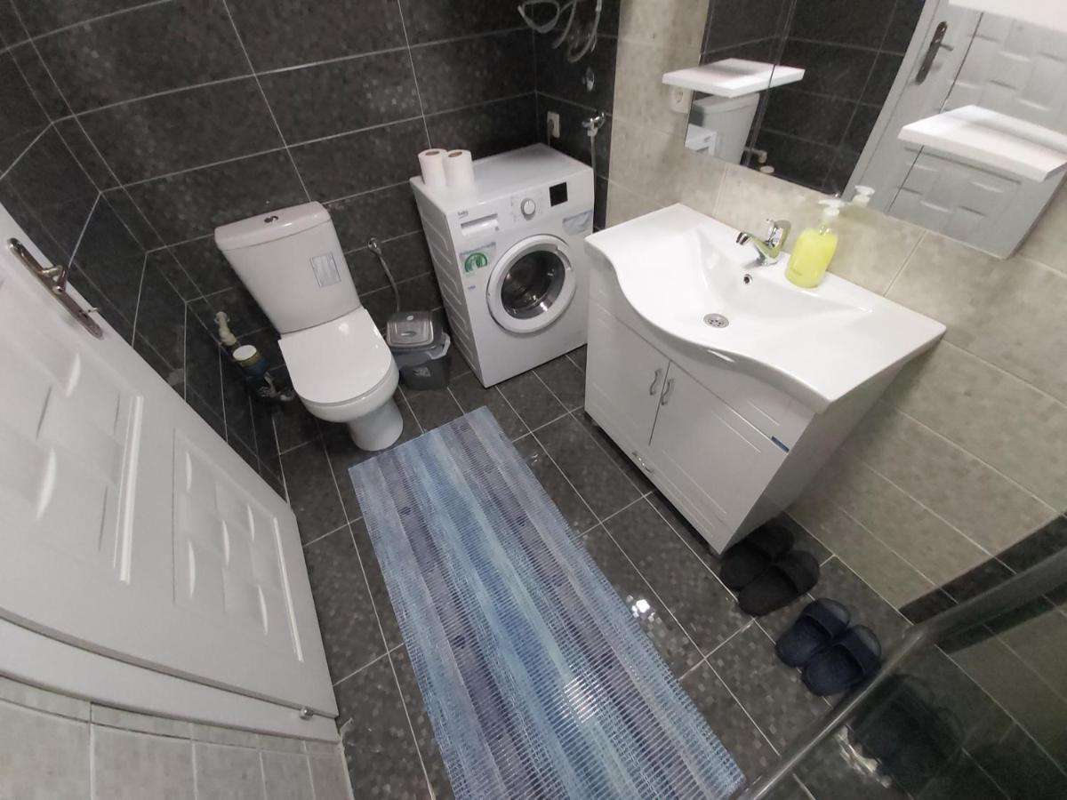 Xxl Apartments City Centar 1 Bitola Ngoại thất bức ảnh