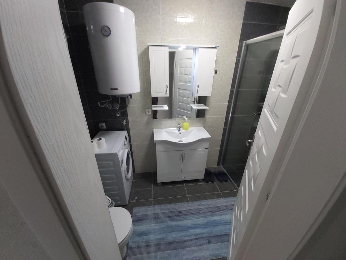 Xxl Apartments City Centar 1 Bitola Ngoại thất bức ảnh
