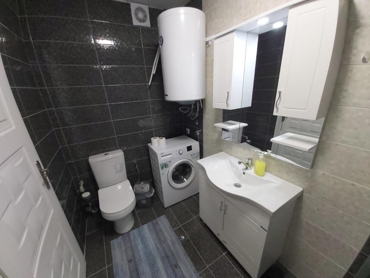 Xxl Apartments City Centar 1 Bitola Ngoại thất bức ảnh