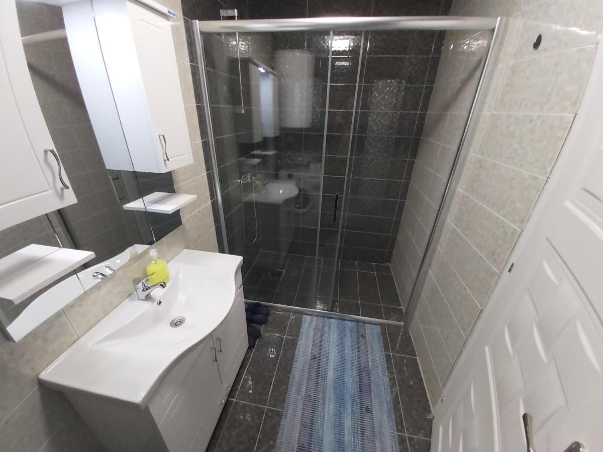 Xxl Apartments City Centar 1 Bitola Ngoại thất bức ảnh
