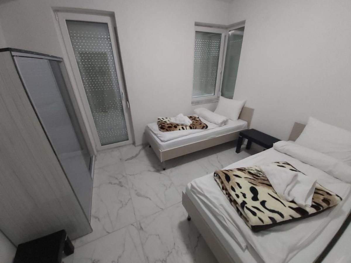Xxl Apartments City Centar 1 Bitola Ngoại thất bức ảnh