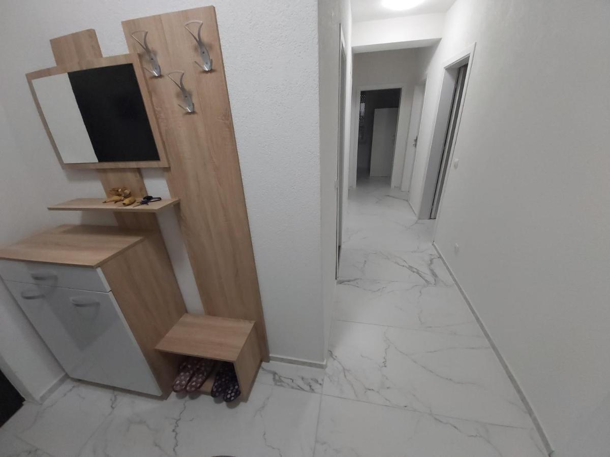 Xxl Apartments City Centar 1 Bitola Ngoại thất bức ảnh