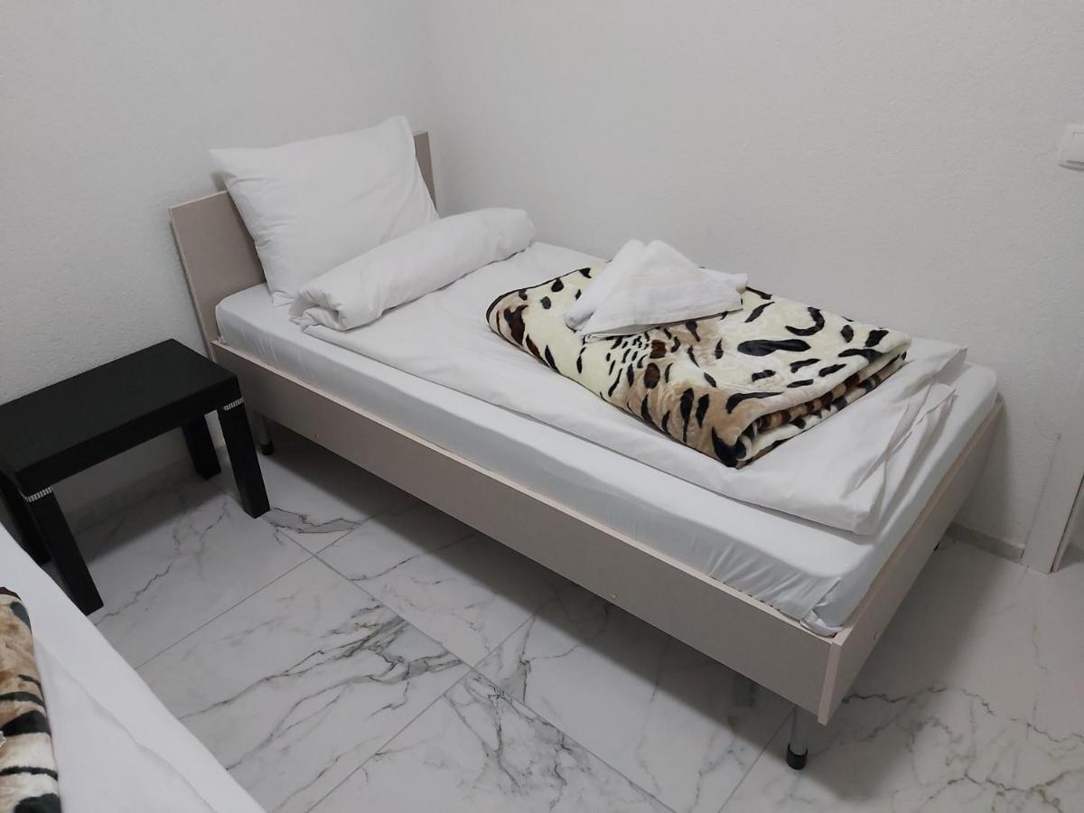 Xxl Apartments City Centar 1 Bitola Ngoại thất bức ảnh