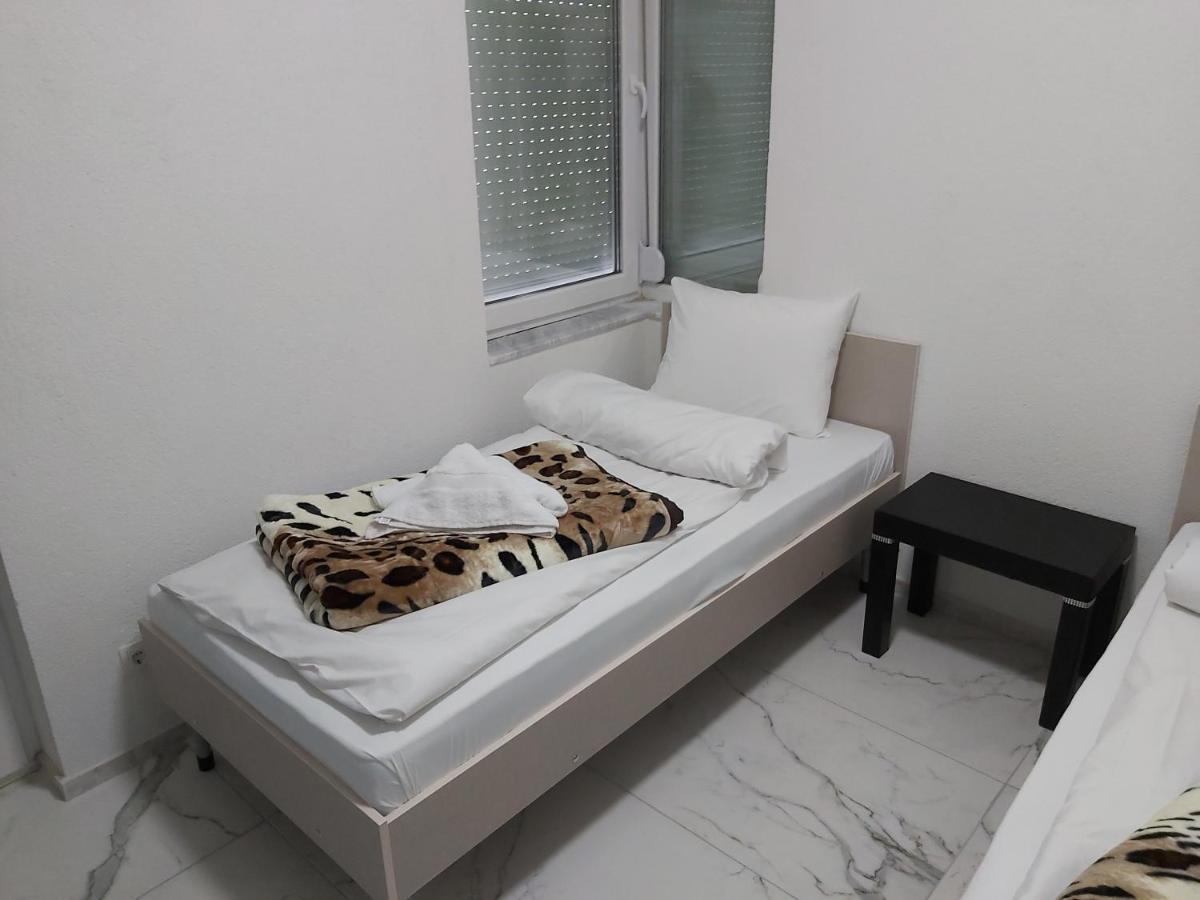 Xxl Apartments City Centar 1 Bitola Ngoại thất bức ảnh