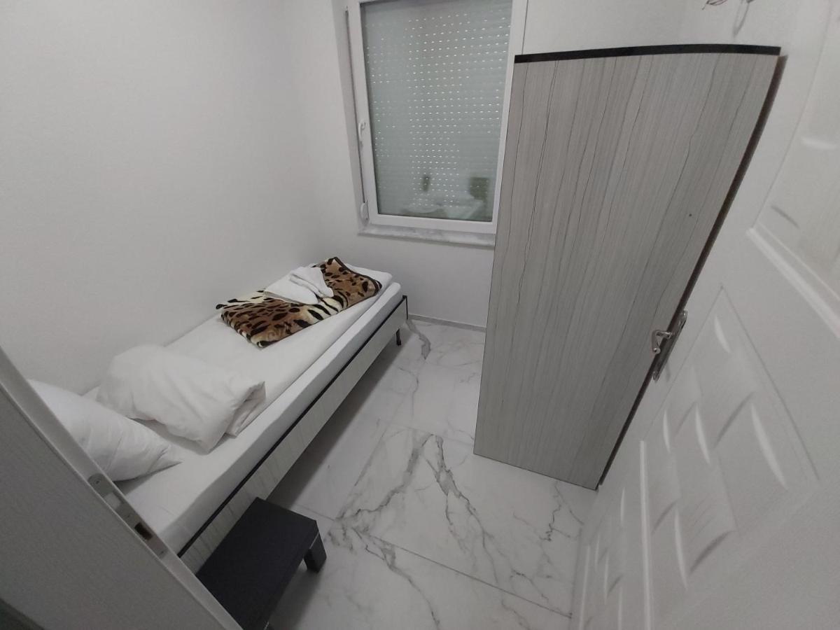Xxl Apartments City Centar 1 Bitola Ngoại thất bức ảnh