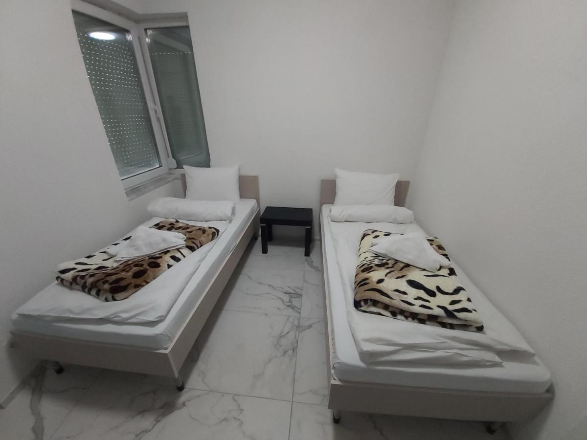 Xxl Apartments City Centar 1 Bitola Ngoại thất bức ảnh