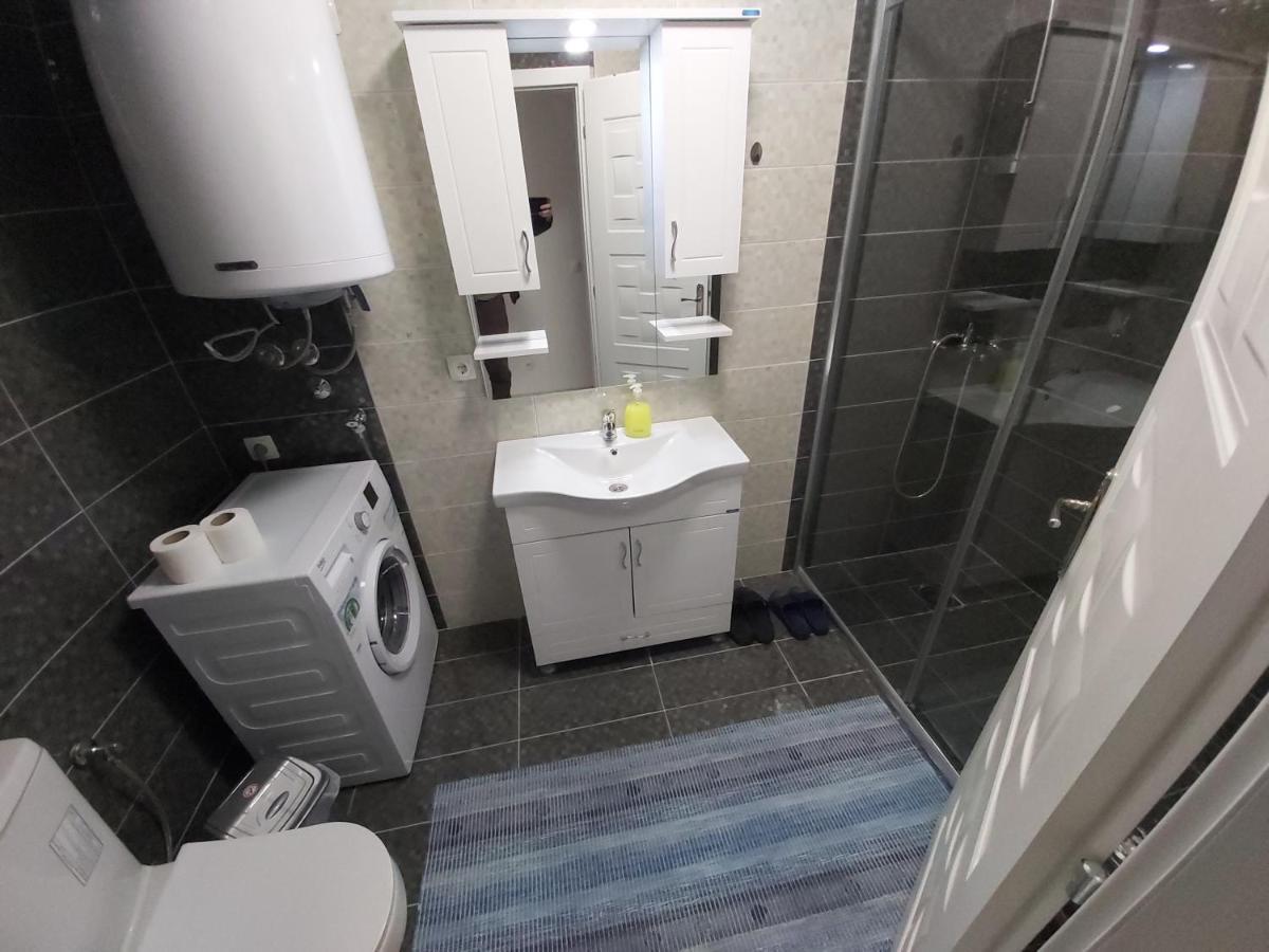 Xxl Apartments City Centar 1 Bitola Ngoại thất bức ảnh