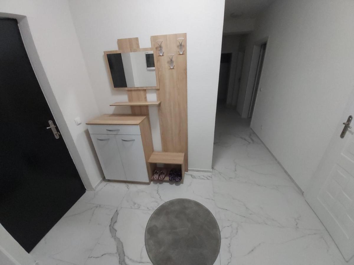Xxl Apartments City Centar 1 Bitola Ngoại thất bức ảnh