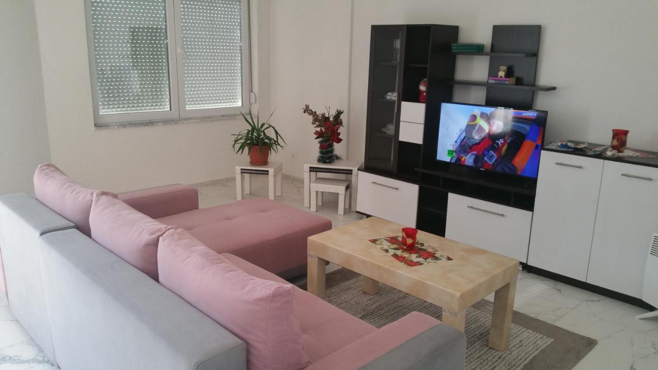 Xxl Apartments City Centar 1 Bitola Ngoại thất bức ảnh
