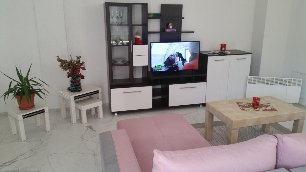 Xxl Apartments City Centar 1 Bitola Ngoại thất bức ảnh