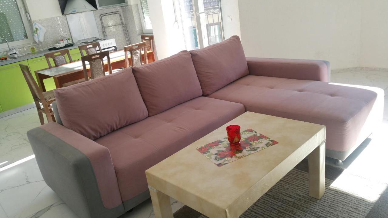 Xxl Apartments City Centar 1 Bitola Ngoại thất bức ảnh